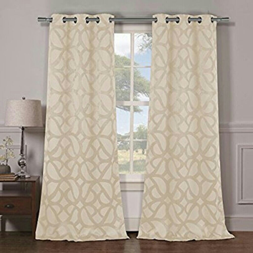 Pair panels
